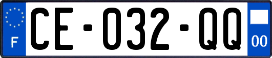 CE-032-QQ