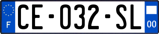 CE-032-SL