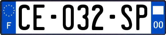 CE-032-SP