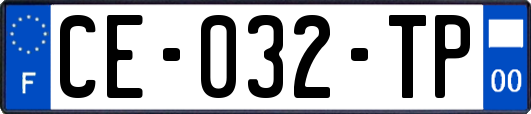 CE-032-TP