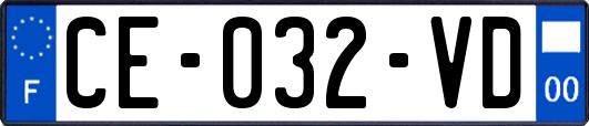 CE-032-VD
