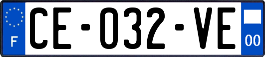 CE-032-VE