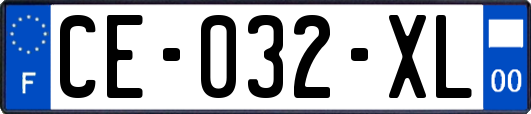 CE-032-XL