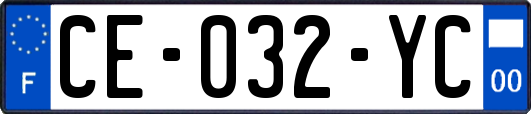 CE-032-YC