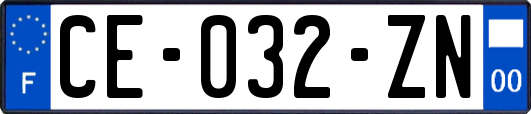 CE-032-ZN