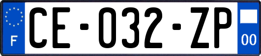 CE-032-ZP