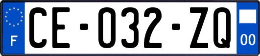 CE-032-ZQ