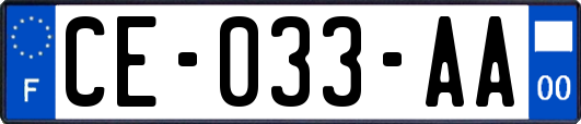 CE-033-AA