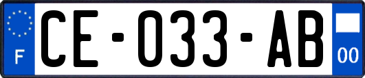 CE-033-AB