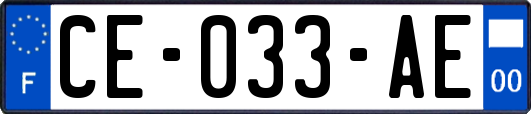 CE-033-AE