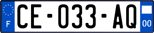 CE-033-AQ