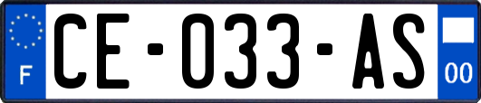 CE-033-AS