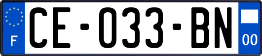 CE-033-BN