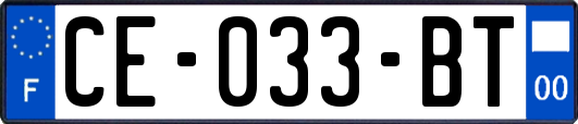 CE-033-BT