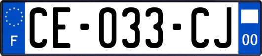 CE-033-CJ