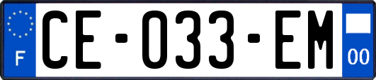 CE-033-EM