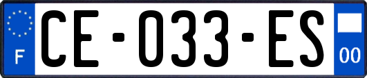 CE-033-ES