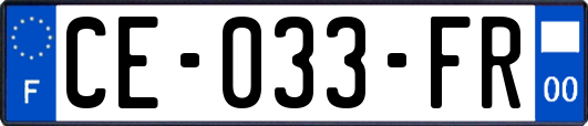 CE-033-FR