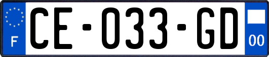 CE-033-GD