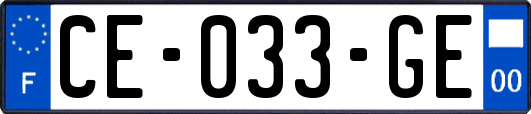 CE-033-GE