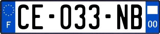 CE-033-NB