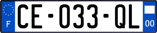 CE-033-QL