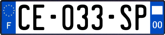 CE-033-SP