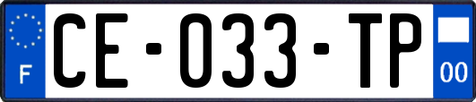 CE-033-TP