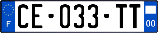 CE-033-TT