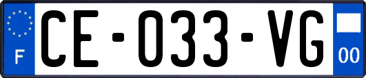 CE-033-VG