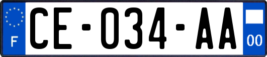 CE-034-AA