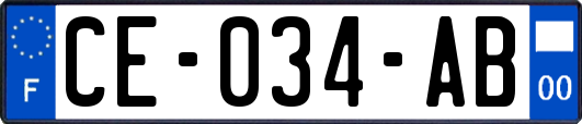 CE-034-AB