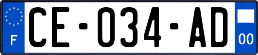 CE-034-AD