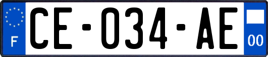 CE-034-AE