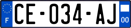 CE-034-AJ