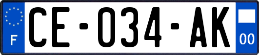 CE-034-AK