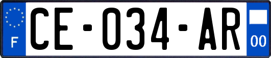 CE-034-AR