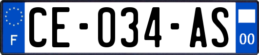 CE-034-AS