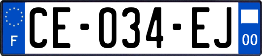 CE-034-EJ