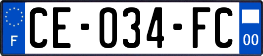 CE-034-FC