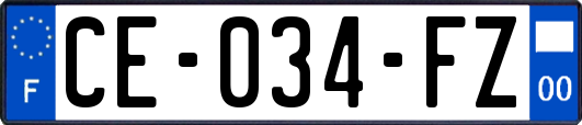 CE-034-FZ