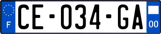 CE-034-GA