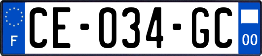 CE-034-GC