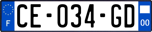 CE-034-GD