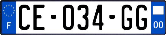 CE-034-GG