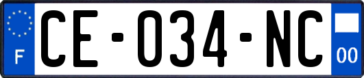 CE-034-NC