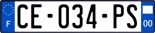 CE-034-PS