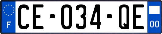 CE-034-QE