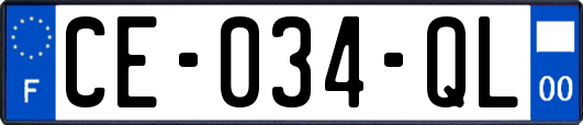 CE-034-QL