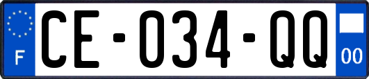 CE-034-QQ